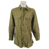 Shirt, Wool, Special, 15 ½ x 33, 1945, CLUETT PEABODY & CO., INC., Mint