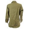 Shirt, Wool, Special, 15 ½ x 33, 1945, CLUETT PEABODY & CO., INC., Mint