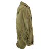 Chemise moutarde, Special, 15 ½ x 33, 1945, CLUETT PEABODY & CO., INC., état neuf