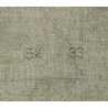 Shirt, Wool, Special, 15 ½ x 33, 1945, CLUETT PEABODY & CO., INC., Mint