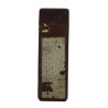 Case, Bakelite, German, for Anti-Gas Tablets, Skin Decontamination, 1938
