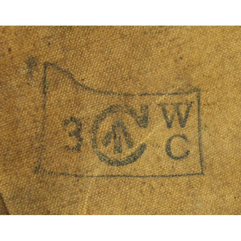 Cover, Lee-Enfield, Canadian, 1942