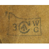 Cover, Lee-Enfield, Canadian, 1942