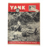 Magazine YANK, 7 janvier 1944