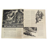Magazine YANK, 7 janvier 1944