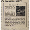 Magazine YANK, 7 janvier 1944