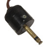 Microphone, Throat, No. 2 Mk II, British