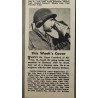 Magazine YANK, 25 mai 1945