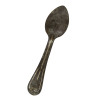 Spoon, Kit, Mess, M1910, US Army, W.E.D. 1918