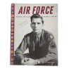 Magazine, AIR FORCE, April 1945