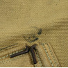 Holster en toile pour revolver canadien, Z.L.&T. Ltd. 1943
