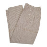 Pantalon Seersucker, US Army Nurse Corps