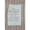 Pantalon Seersucker, US Army Nurse Corps