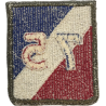 Insigne, 75th Infantry Division