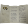 Leaflet, GETTING OUT or STAYING IN?, US Army