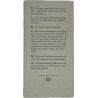 Leaflet, GETTING OUT or STAYING IN?, US Army