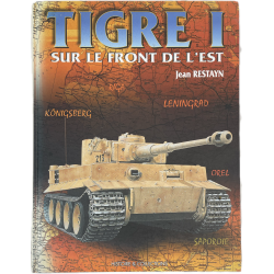 Livre, Tigre I sur le front de l'Est
