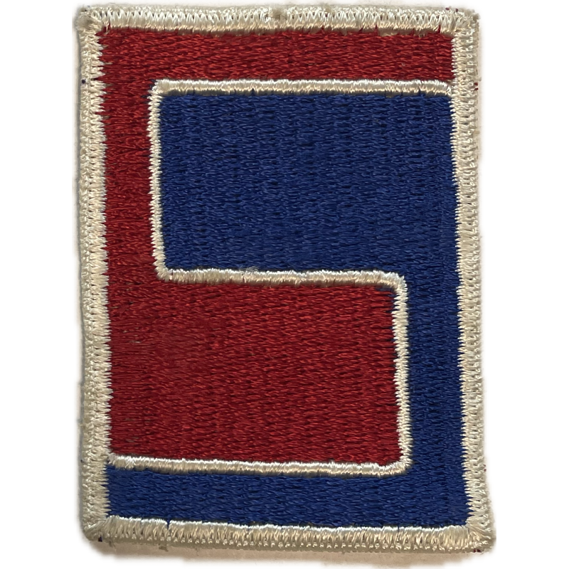 Patch, 69th Infantry Division Patch, 69th Infantry Division