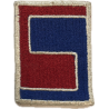 Patch, 69th Infantry Division