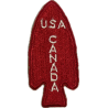 Insigne, First Special Service Force, FSSF