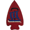 Insigne, 474th Infantry Regiment