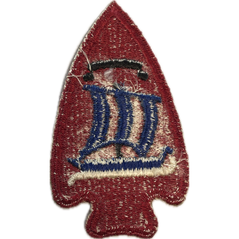 Insigne, 474th Infantry Regiment