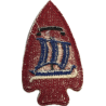 Insigne, 474th Infantry Regiment
