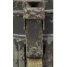 Mask, Gas, M30, German, Grey, Complete, 1936, Polizei-Unterwachtmeister Wilhelm Schlöter, Normandy