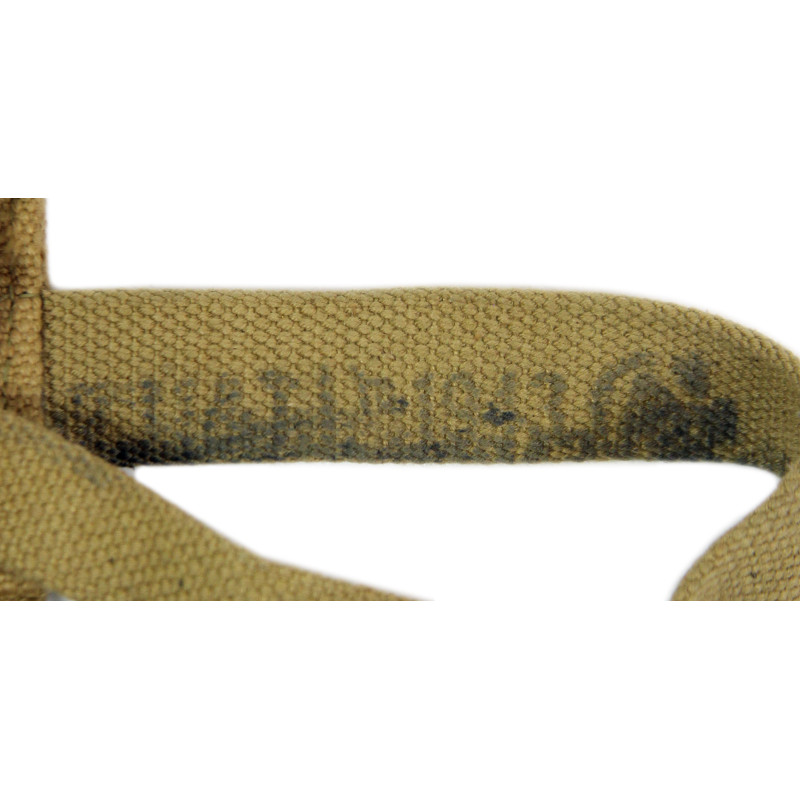 Carrier, Canteen, 'Skeleton', Canadian, Z.L.&T. Ltd. 1943