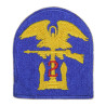 Insigne, 2nd Engineer Special Brigade, PTO
