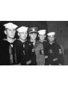 Armband, Shore Patrol, US Navy