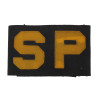 Armband, Shore Patrol, US Navy