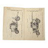 Manual, Technical, TM 9-1372A, 90-mm Gun M2 and Antiaircraft Mount M2, 1944