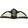 Brevet de pilote, Royal Air Force Brevet de pilote, Royal Air Force