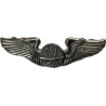 Wings, Navigator, USAAF
