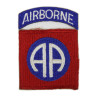 Grouping, Pvt. Lawrence Underhill, 82nd Airborne Division, ETO
