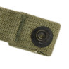 Casque M1, pattes mobiles, 1er Régiment de chasseurs parachutistes, complet