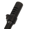 Submachine gun, Thompson M-1928, Front Grip & Drum
