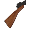 Submachine gun, Thompson M-1928, Front Grip & Drum