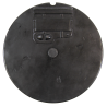 Submachine gun, Thompson M-1928, Front Grip & Drum