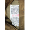 Blouson Ike, officier, 44L, 1945