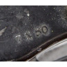 Binoculars, 7 x 50, US Navy, Mark 28, Mod. 0, BAUSCH & LOMB OPT. CO. 1943, with Case