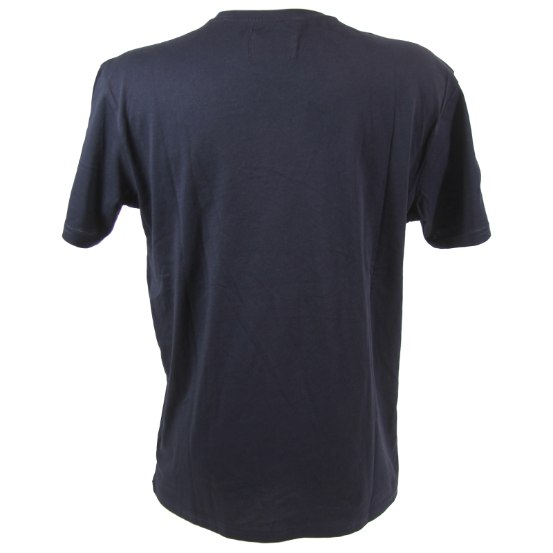 T-shirt, D-Day Normandy, navy blue