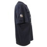 T-shirt, D-Day Normandy, navy blue T-shirt, D-Day Normandy, navy blue