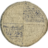 Insigne, IV Corps, US Army