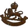 Cap Badge, Southern Rhodesia Regiment Cap Badge, Southern Rhodesia Regiment