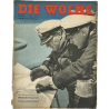 Magazine, Die Woche, 16 juin 1943, Kriegsmarine