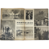 Magazine, Die Woche, 16 juin 1943, Kriegsmarine