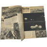 Magazine, Die Wehrmacht, 12 janvier 1944