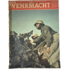Magazine, Die Wehrmacht, 12 janvier 1944